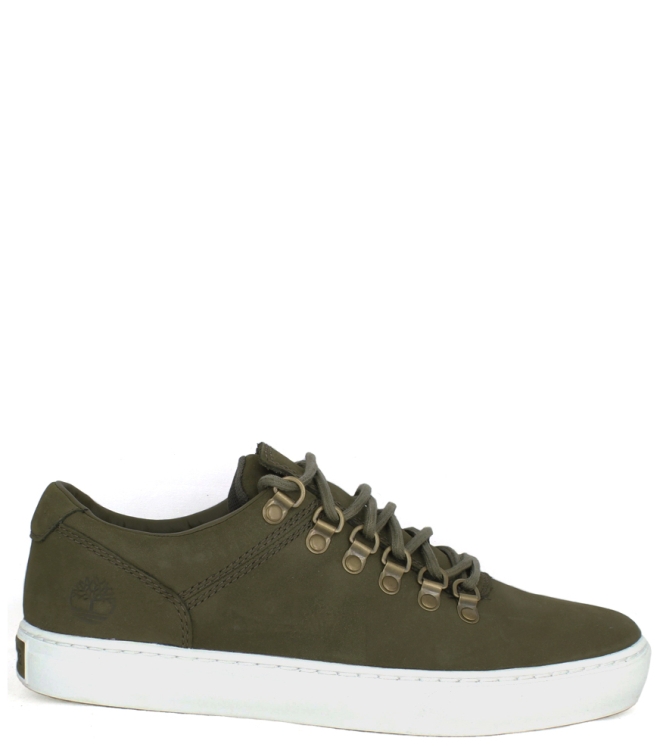 Timberland Timberland Sneaker <span>A1OVX</span> groen Timberland Sneaker <span>A1OVX</span> A1OVX groen - www.bremmerschoenen.info - Bremmer Schoenen