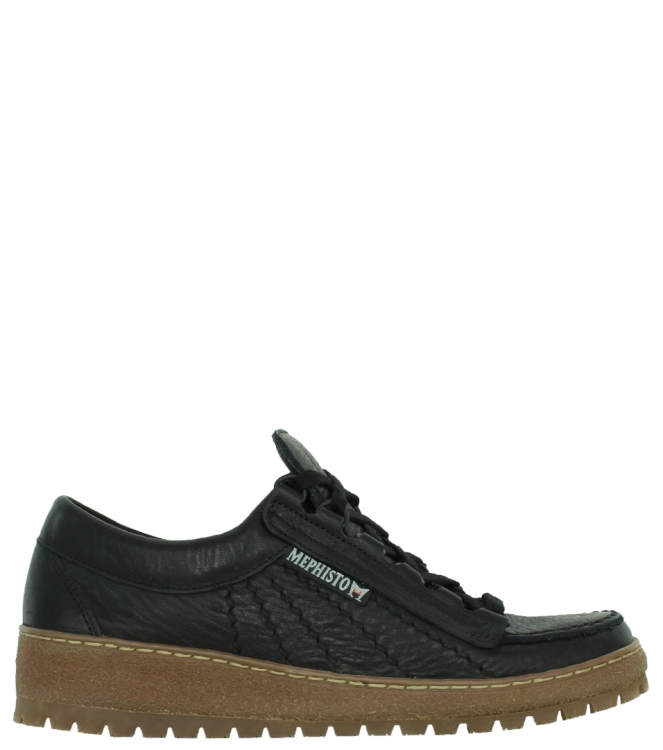 Mephisto Mephisto Sneaker <span>Rainbow 8900</span> Mephisto Sneaker <span>Rainbow 8900</span> Rainbow 8900 zwart - www.bremmerschoenen.info - Bremmer Schoenen