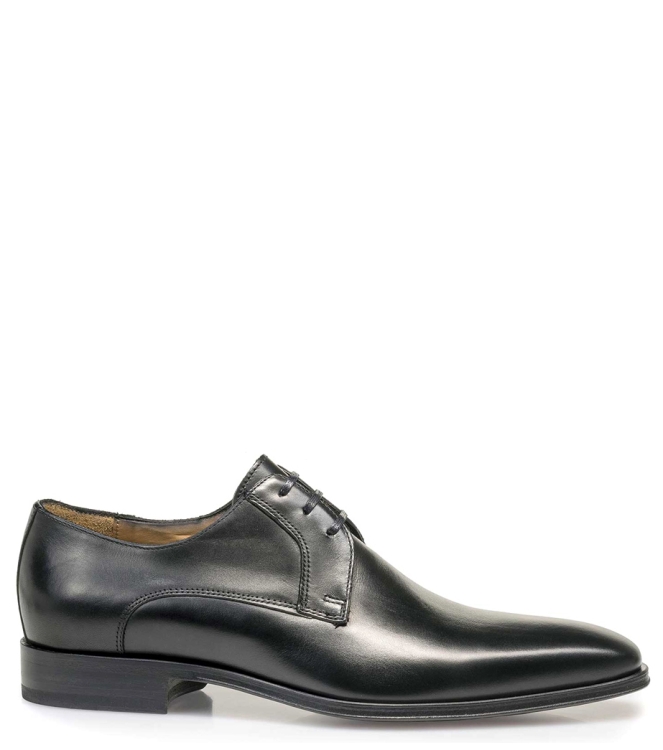 van Bommel geklede schoen <span>14299/00</span> 14299/00 zwart - www.bremmerschoenen.info - Bremmer Schoenen