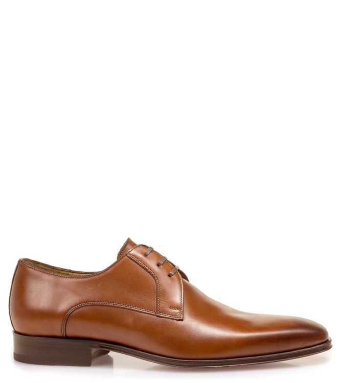 Van Bommel van Bommel geklede schoen <span>14299/01</span> Cognac van Bommel geklede schoen <span>14299/01</span> 14299/01 bruin - www.bremmerschoenen.info - Bremmer Schoenen