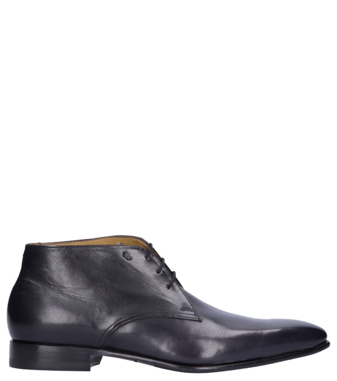 Van Bommel van Bommel geklede schoen <span>10595/11</span> Black van Bommel geklede schoen <span>10595/11</span> 10595/11 zwart - www.bremmerschoenen.info - Bremmer Schoenen