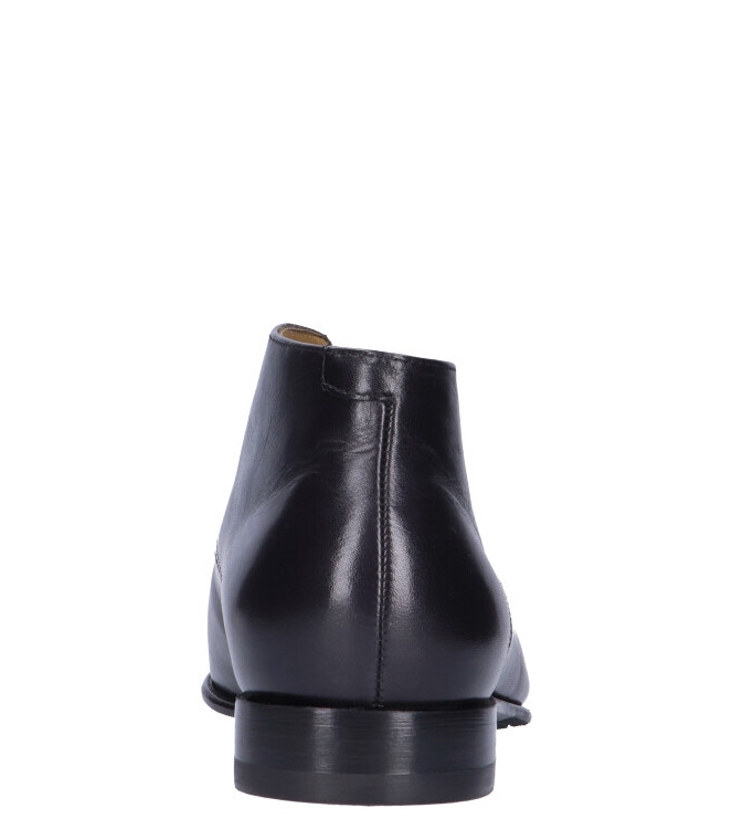Van Bommel van Bommel geklede schoen <span>10595/11</span> Black van Bommel geklede schoen <span>10595/11</span> 10595/11 zwart - www.bremmerschoenen.info - Bremmer Schoenen