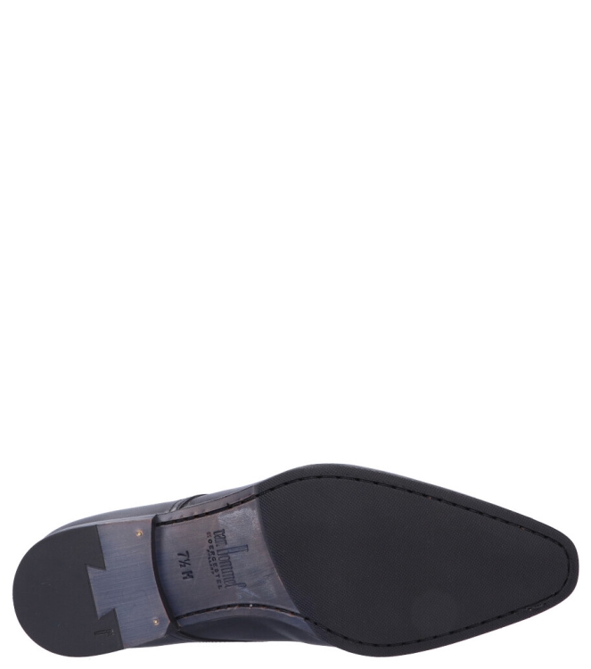 Van Bommel van Bommel geklede schoen <span>10595/11</span> Black van Bommel geklede schoen <span>10595/11</span> 10595/11 zwart - www.bremmerschoenen.info - Bremmer Schoenen