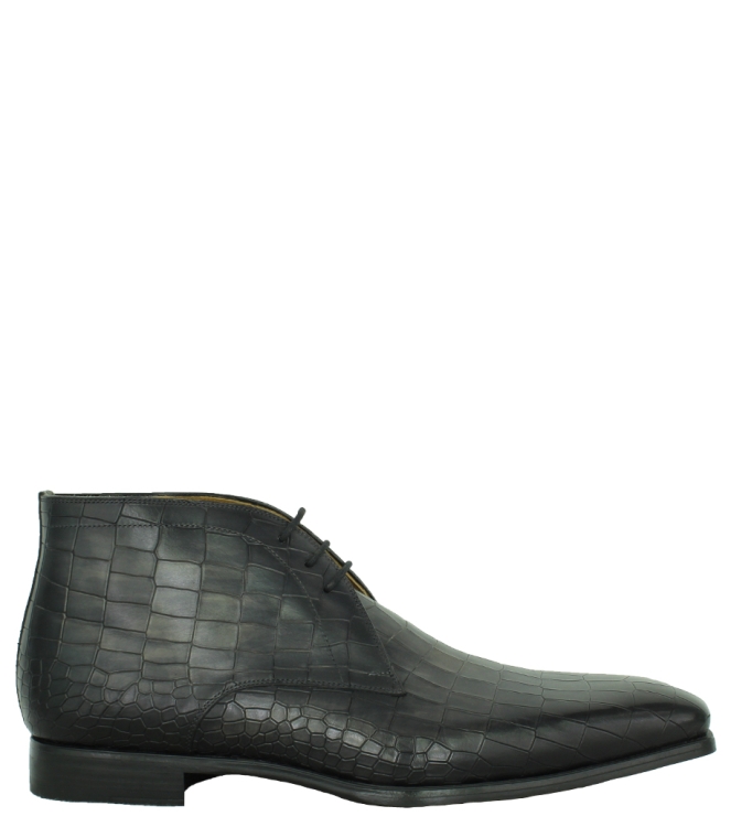 Magnanni Magnanni veterboot <span>20105 302 manchester aligator gris</span> manchester aligator gris Magnanni veterboot <span>20105 302 manchester aligator gris</span> 20105 302 manchester aligator gris grijs - www.bremmerschoenen.info - Bremmer Schoenen