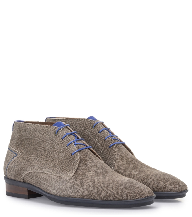 Floris van Bommel Floris van Bommel Geklede schoen <span>20440/01</span> Sand Floris van Bommel Geklede schoen <span>20440/01</span> 20440/01 beige - www.bremmerschoenen.info - Bremmer Schoenen