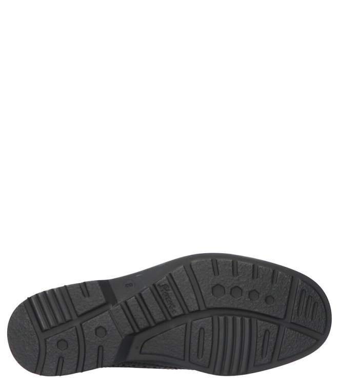 Sioux Sioux veterschoen <span>28446 PACCO</span> Zwart Sioux veterschoen <span>28446 PACCO</span> 28446 PACCO zwart - www.bremmerschoenen.info - Bremmer Schoenen