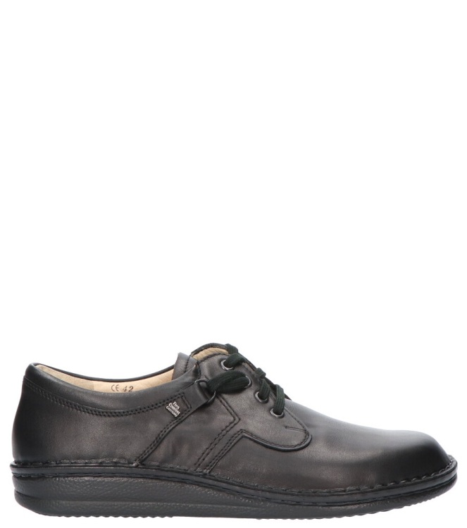Finn Comfort Finn Comfort veterschoen <span>1000-001099 VAASA</span> ZWART Finn Comfort veterschoen <span>1000-001099 VAASA</span> 1000-001099 VAASA zwart - www.bremmerschoenen.info - Bremmer Schoenen