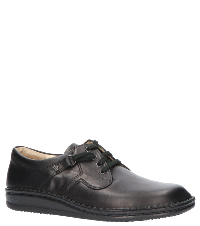 Finn Comfort Finn Comfort veterschoen <span>1000-001099 VAASA</span> ZWART Finn Comfort veterschoen <span>1000-001099 VAASA</span> 1000-001099 VAASA zwart - www.bremmerschoenen.info - Bremmer Schoenen