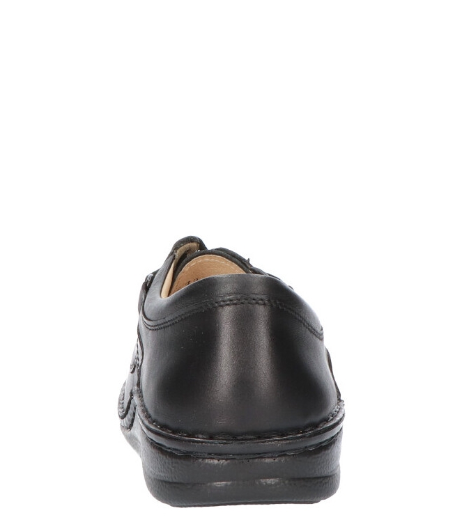 Finn Comfort Finn Comfort veterschoen <span>1000-001099 VAASA</span> ZWART Finn Comfort veterschoen <span>1000-001099 VAASA</span> 1000-001099 VAASA zwart - www.bremmerschoenen.info - Bremmer Schoenen