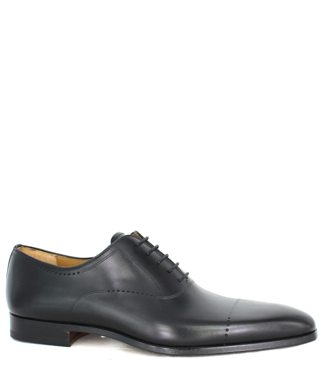 Magnanni Magnanni Veterschoen <span>20524</span> Wind Negro Magnanni Veterschoen <span>20524</span> 20524 zwart - www.bremmerschoenen.info - Bremmer Schoenen