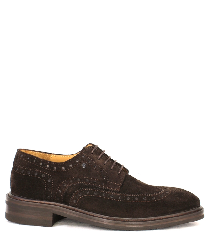 Van Bommel van Bommel geklede schoen <span>17093.00</span> DarkBrown van Bommel geklede schoen <span>17093.00</span> 17093.00 bruin - www.bremmerschoenen.info - Bremmer Schoenen