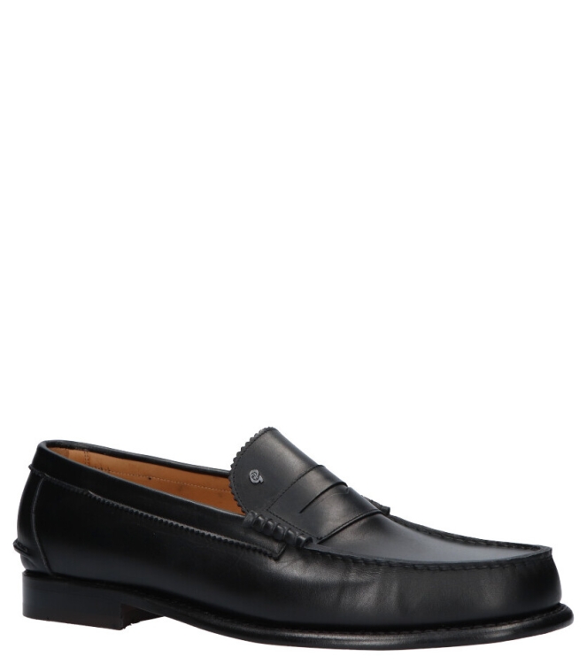 Greve Instapper <span>200 KANSAS</span> 200 KANSAS zwart - www.bremmerschoenen.info - Bremmer Schoenen