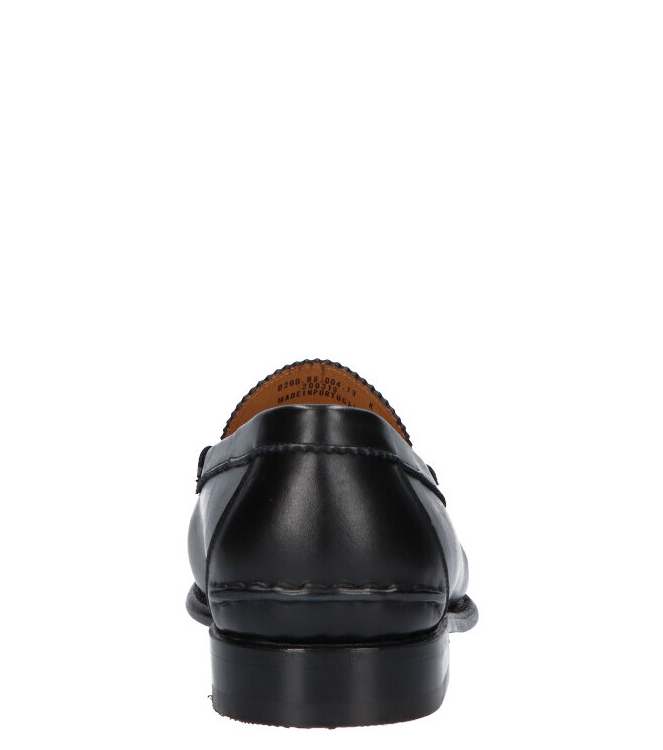 Greve Instapper <span>200 KANSAS</span> 200 KANSAS zwart - www.bremmerschoenen.info - Bremmer Schoenen