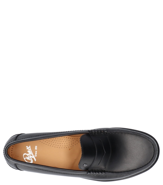 Greve Instapper <span>200 KANSAS</span> 200 KANSAS zwart - www.bremmerschoenen.info - Bremmer Schoenen