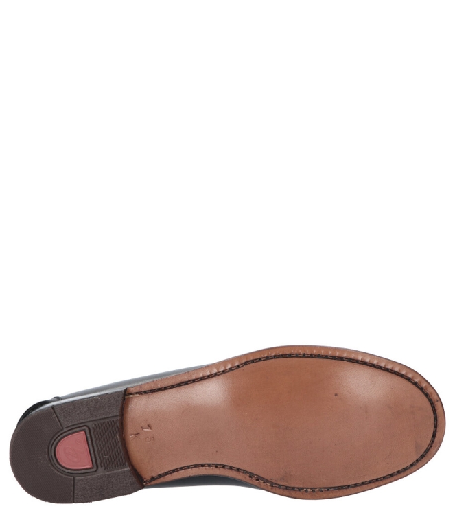 Greve Instapper <span>200 KANSAS</span> 200 KANSAS zwart - www.bremmerschoenen.info - Bremmer Schoenen