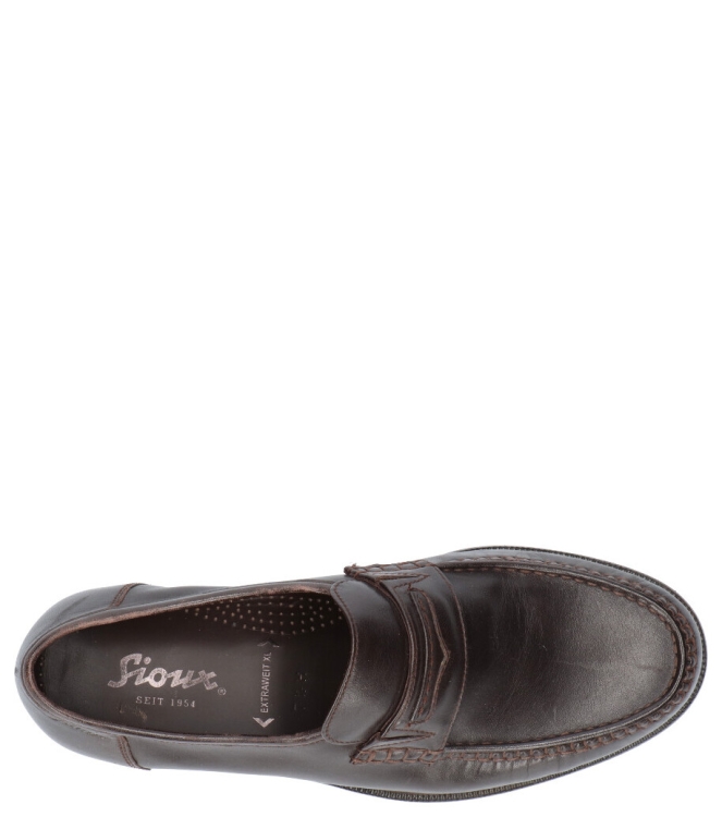 Sioux SIOUX INSTAPPER <span>2122411 CHED TDM</span> D BRUIN SIOUX INSTAPPER <span>2122411 CHED TDM</span> 2122411 CHED TDM bruin - www.bremmerschoenen.info - Bremmer Schoenen
