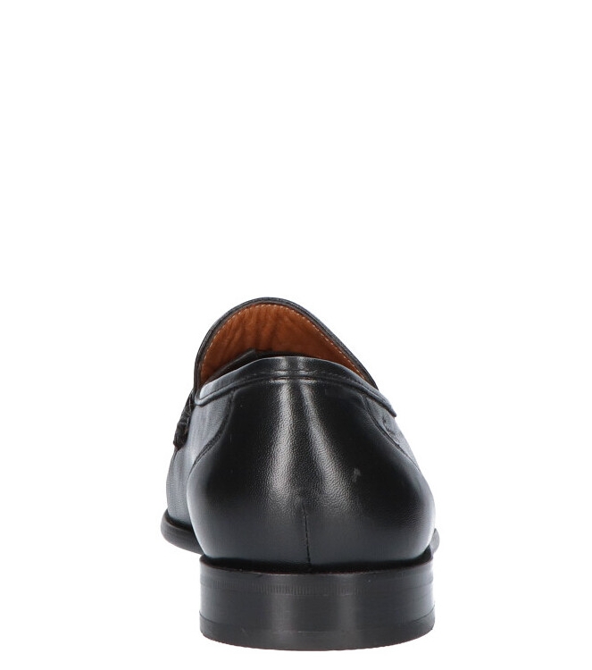 Sioux instapper <span>20634 COMO ZWART</span> 20634 COMO ZWART zwart - www.bremmerschoenen.info - Bremmer Schoenen