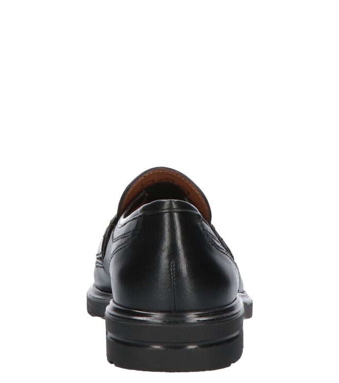 Sioux Sioux instapper <span>28950 PERU</span> Zwart Sioux instapper <span>28950 PERU</span> 28950 PERU zwart - www.bremmerschoenen.info - Bremmer Schoenen