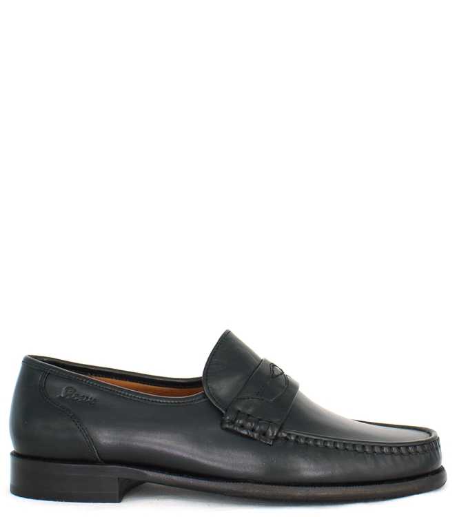 Sioux Sioux Instapper <span>2132041 Cabaco</span> OCEAN Sioux Instapper <span>2132041 Cabaco</span> 2132041 Cabaco blauw - www.bremmerschoenen.info - Bremmer Schoenen
