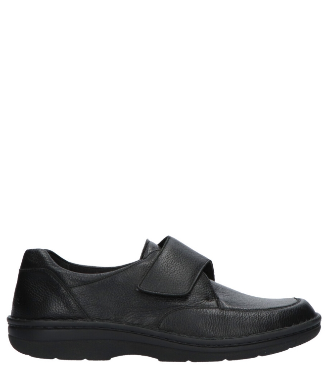 Berkemann Klittenbandschoen <span>5704-982 markus</span> 5704-982 markus zwart - www.bremmerschoenen.info - Bremmer Schoenen