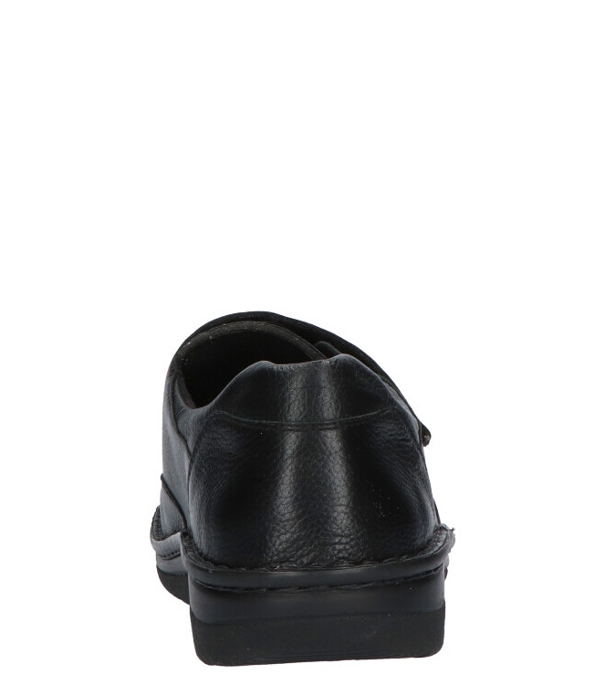 Berkemann Klittenbandschoen <span>5704-982 markus</span> 5704-982 markus zwart - www.bremmerschoenen.info - Bremmer Schoenen