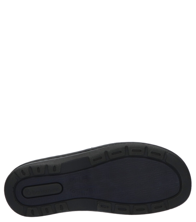 Berkemann Klittenbandschoen <span>5704-982 markus</span> 5704-982 markus zwart - www.bremmerschoenen.info - Bremmer Schoenen