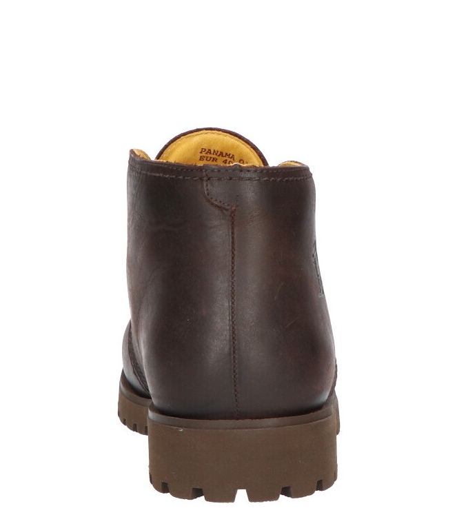 Panama Jack Panama Jack veterboot <span>BOTA PANAMA C2</span> Marron Panama Jack veterboot <span>BOTA PANAMA C2</span> BOTA PANAMA C2 bruin - www.bremmerschoenen.info - Bremmer Schoenen