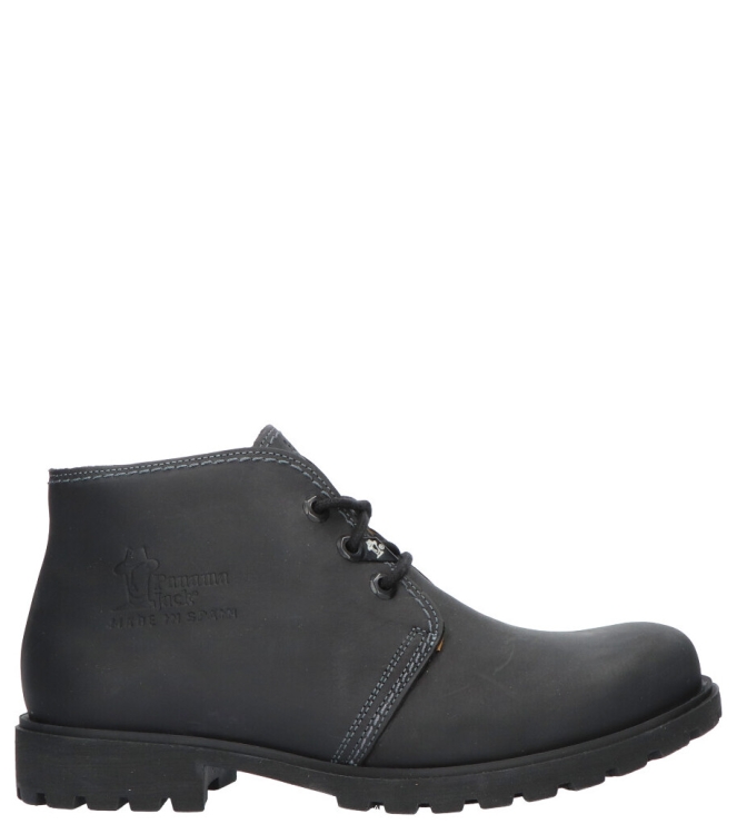 Panama Jack Panama Jack veterboot <span>BOTA PANAMA C3</span> Negro Panama Jack veterboot <span>BOTA PANAMA C3</span> BOTA PANAMA C3 zwart - www.bremmerschoenen.info - Bremmer Schoenen