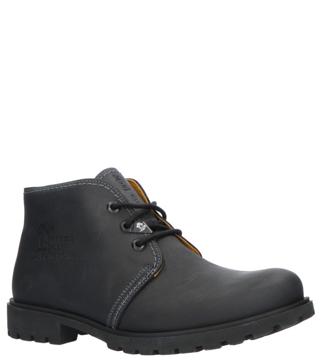 Panama Jack Panama Jack veterboot <span>BOTA PANAMA C3</span> Negro Panama Jack veterboot <span>BOTA PANAMA C3</span> BOTA PANAMA C3 zwart - www.bremmerschoenen.info - Bremmer Schoenen