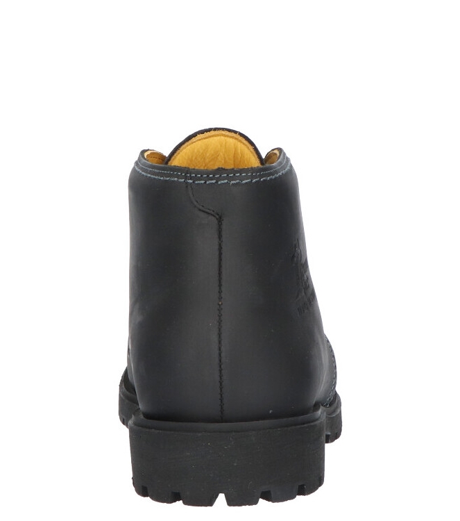 Panama Jack Panama Jack veterboot <span>BOTA PANAMA C3</span> Negro Panama Jack veterboot <span>BOTA PANAMA C3</span> BOTA PANAMA C3 zwart - www.bremmerschoenen.info - Bremmer Schoenen