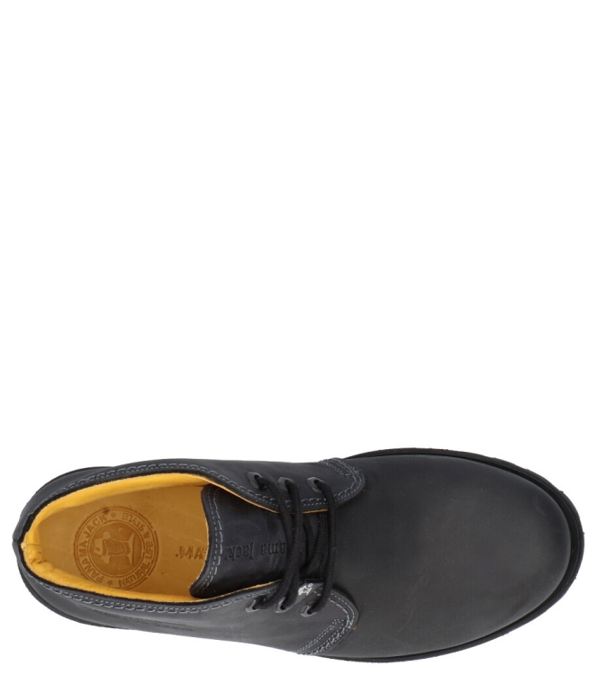 Panama Jack Panama Jack veterboot <span>BOTA PANAMA C3</span> Negro Panama Jack veterboot <span>BOTA PANAMA C3</span> BOTA PANAMA C3 zwart - www.bremmerschoenen.info - Bremmer Schoenen