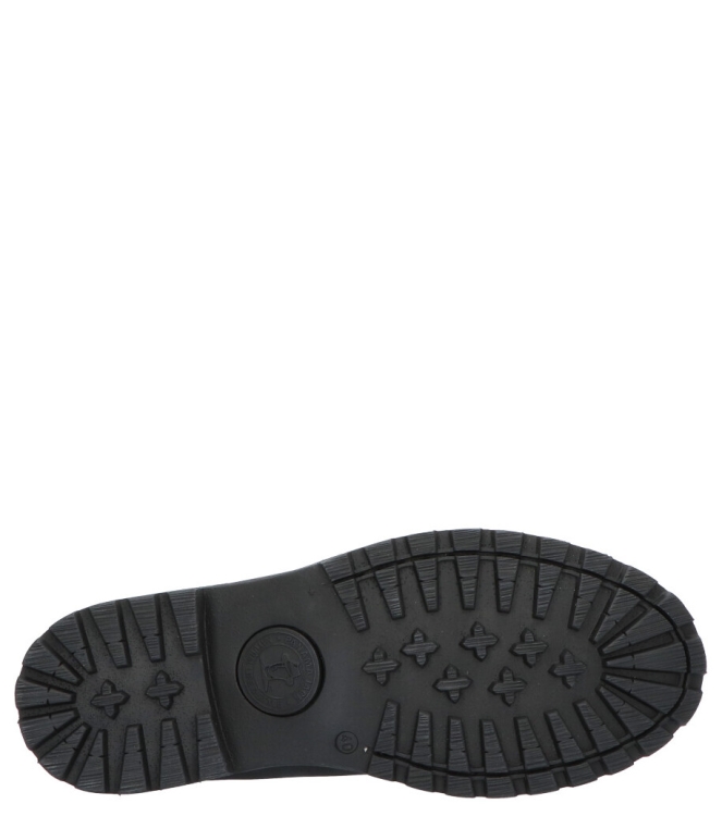 Panama Jack Panama Jack veterboot <span>BOTA PANAMA C3</span> Negro Panama Jack veterboot <span>BOTA PANAMA C3</span> BOTA PANAMA C3 zwart - www.bremmerschoenen.info - Bremmer Schoenen