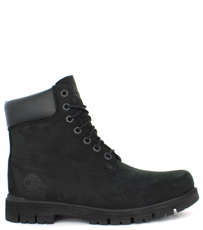 Timberland boots <span>CA1JI2 Radford</span> CA1JI2 Radford zwart - www.bremmerschoenen.info - Bremmer Schoenen