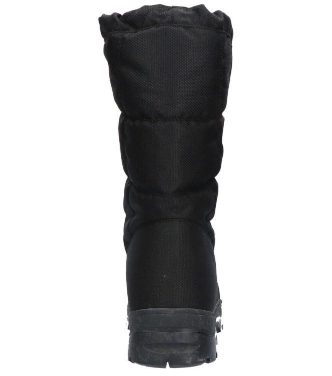 Olang OLANG <span>Stubai OC TEX 81 nero</span> OLANG <span>Stubai OC TEX 81 nero</span> Stubai OC TEX 81 nero zwart - www.bremmerschoenen.info - Bremmer Schoenen