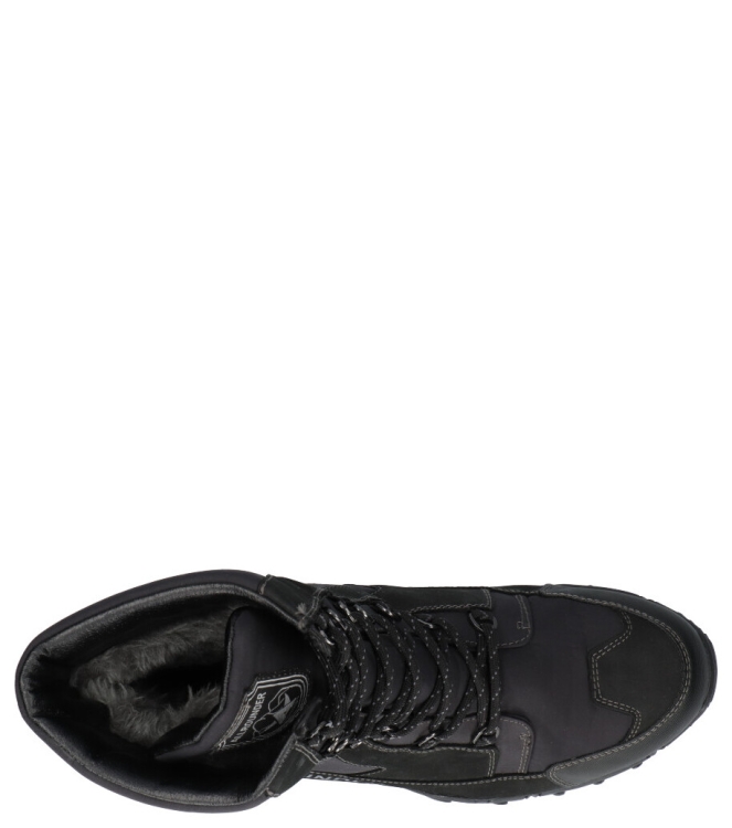 Mephisto ALLROUNDER <span>SHIROCCO 1 1</span> ALLROUNDER <span>SHIROCCO 1 1</span> SHIROCCO 1 1 zwart - www.bremmerschoenen.info - Bremmer Schoenen
