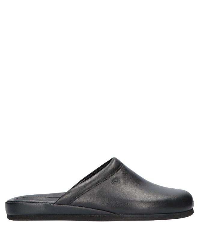 Rohde Rohde pantoffel <span>6600 90</span> Black Rohde pantoffel <span>6600 90</span> 6600 90 zwart - www.bremmerschoenen.info - Bremmer Schoenen