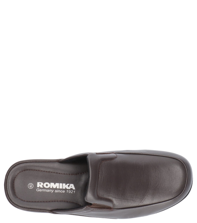 Romika Romika pantoffel slipper <span>75102 96 403 Carlo 02</span> Bordo Romika pantoffel slipper <span>75102 96 403 Carlo 02</span> 75102 96 403 Carlo 02 bordeaux - www.bremmerschoenen.info - Bremmer Schoenen