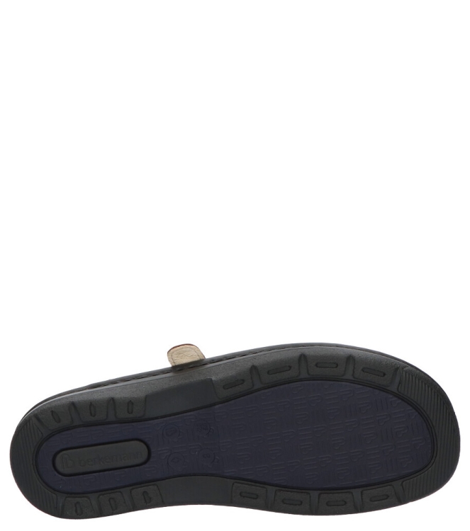 Berkemann slipper <span>05708-437 MAX</span> 05708-437 MAX bruin - www.bremmerschoenen.info - Bremmer Schoenen