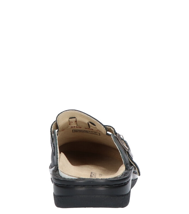 Berkemann Berkemann slipper <span>05708-900 MAX</span> Zwart Berkemann slipper <span>05708-900 MAX</span> 05708-900 MAX zwart - www.bremmerschoenen.info - Bremmer Schoenen