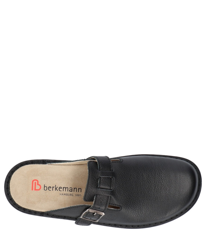 Berkemann Berkemann slipper <span>05708-900 MAX</span> Zwart Berkemann slipper <span>05708-900 MAX</span> 05708-900 MAX zwart - www.bremmerschoenen.info - Bremmer Schoenen
