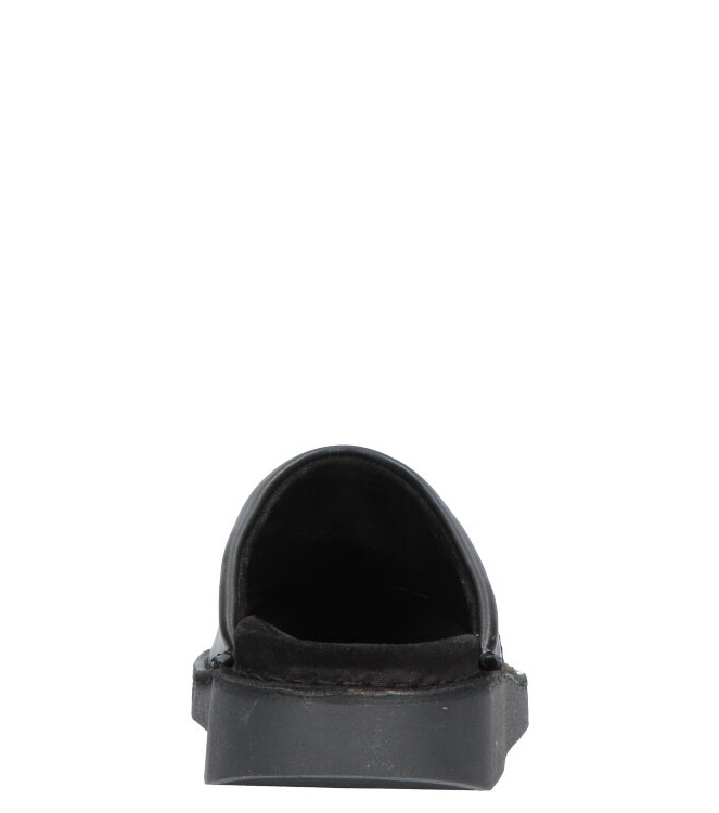Helix Smefa slipper <span>5040 ZWART</span> Zwart Smefa slipper <span>5040 ZWART</span> 5040 ZWART zwart - www.bremmerschoenen.info - Bremmer Schoenen