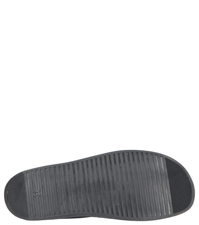 Helix Smefa slipper <span>5040 ZWART</span> Zwart Smefa slipper <span>5040 ZWART</span> 5040 ZWART zwart - www.bremmerschoenen.info - Bremmer Schoenen