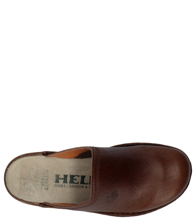 Helix Helix slipper <span>52011 ESPRESSO</span> Espresso Helix slipper <span>52011 ESPRESSO</span> 52011 ESPRESSO bruin - www.bremmerschoenen.info - Bremmer Schoenen