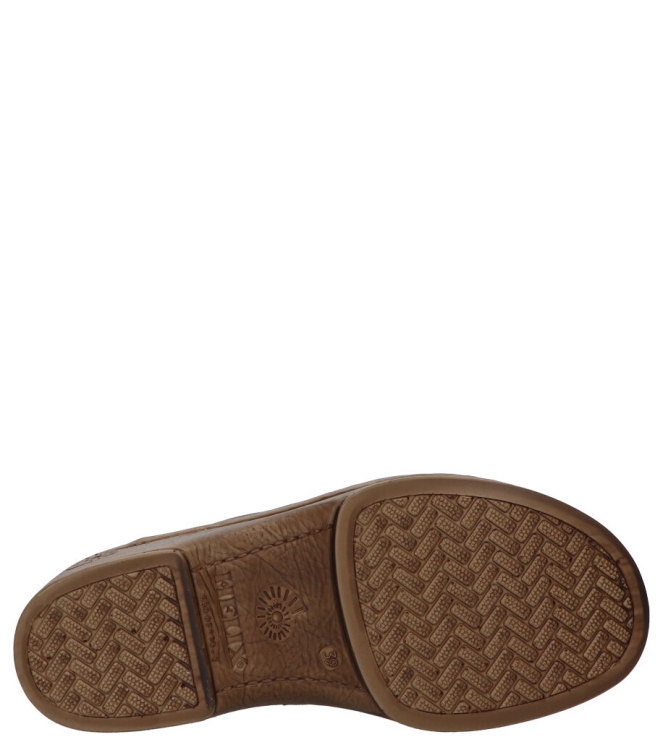 Helix Helix slipper <span>52011 ESPRESSO</span> Espresso Helix slipper <span>52011 ESPRESSO</span> 52011 ESPRESSO bruin - www.bremmerschoenen.info - Bremmer Schoenen