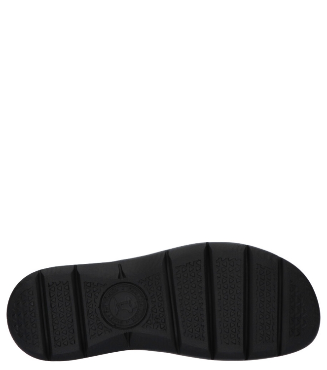 Panama Jack Sandaal <span>Sanders Basics C2</span> Sanders Basics C2 zwart - www.bremmerschoenen.info - Bremmer Schoenen