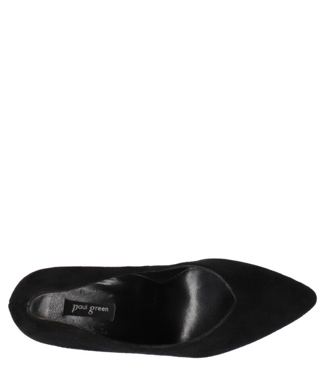 Paul Green PAUL GREEN <span>3389 017 ZWART</span> ZWART PAUL GREEN <span>3389 017 ZWART</span> 3389 017 ZWART zwart - www.bremmerschoenen.info - Bremmer Schoenen