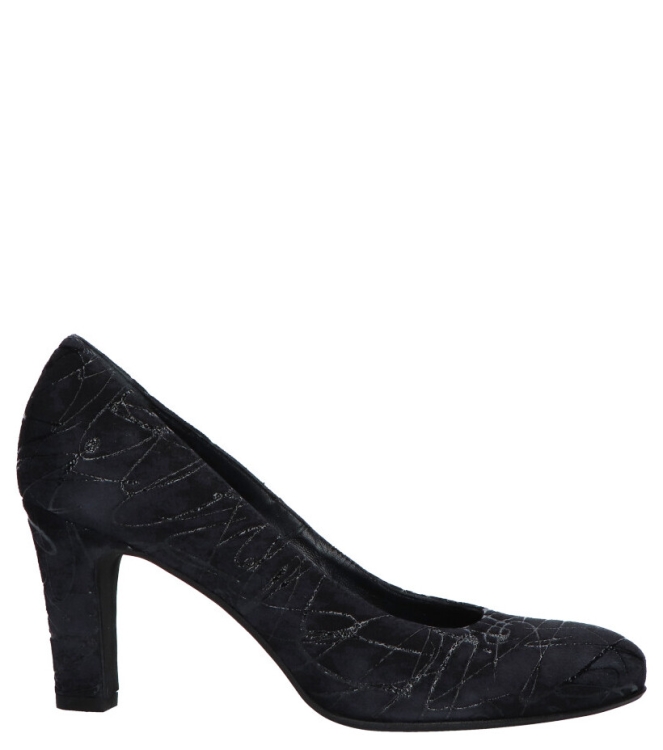 Pocco Pazza Piazza Toscana pump <span>2532 725 bleu</span> BLU Piazza Toscana pump <span>2532 725 bleu</span> 2532 725 bleu blauw - www.bremmerschoenen.info - Bremmer Schoenen