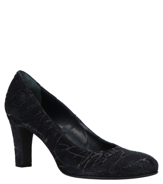 Pocco Pazza Piazza Toscana pump <span>2532 725 bleu</span> BLU Piazza Toscana pump <span>2532 725 bleu</span> 2532 725 bleu blauw - www.bremmerschoenen.info - Bremmer Schoenen