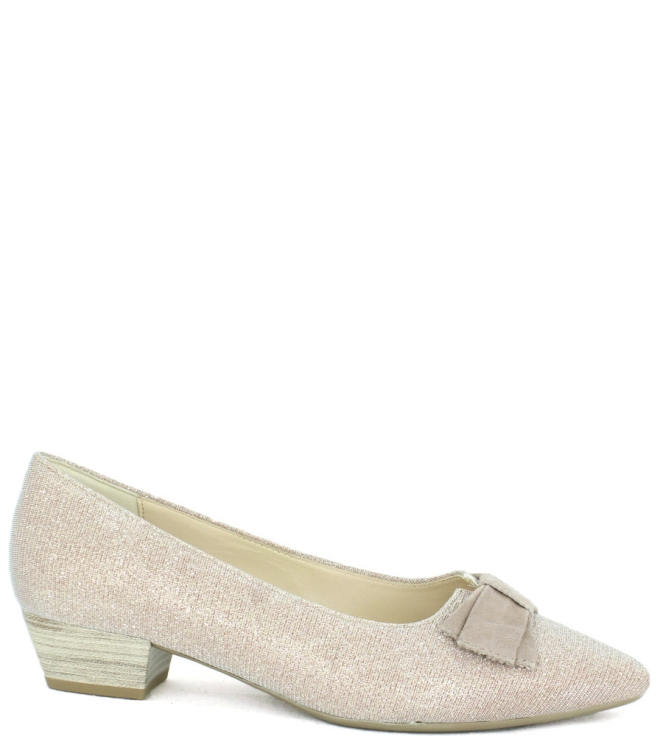 Gabor Gabor Pump <span>85.132.64</span> rosato Gabor Pump <span>85.132.64</span> 85.132.64 rose - www.bremmerschoenen.info - Bremmer Schoenen