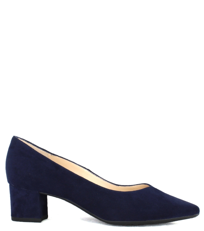 Peter Kaiser Peter Kaiser pump <span>41511 104</span> notte Peter Kaiser pump <span>41511 104</span> 41511 104 blauw - www.bremmerschoenen.info - Bremmer Schoenen